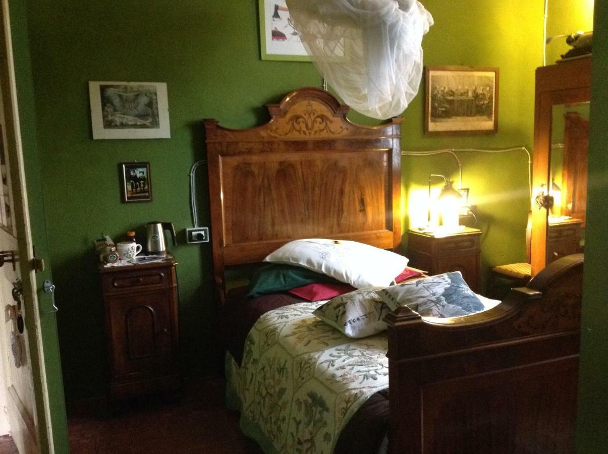 Al Porretto Bed and Breakfast Madonna della Provvidenza Værelse billede